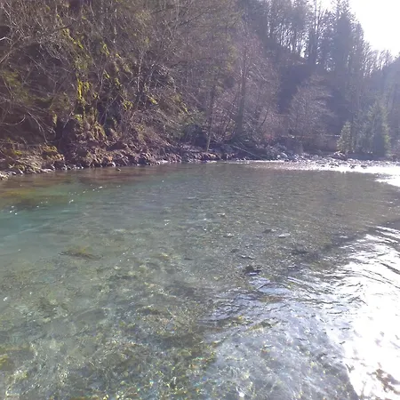 & Glamping Grintovec Luxury tent Preddvor